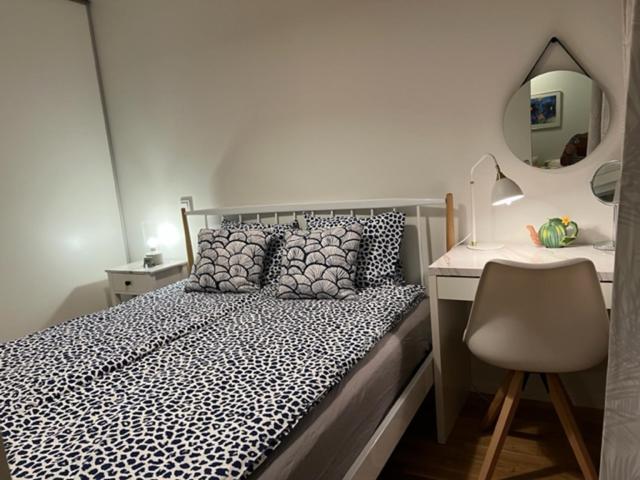 Qnq Home -Pasila Helsingfors Eksteriør bilde